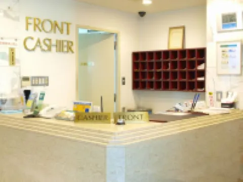 ホテル甲子園 西宮のホテル