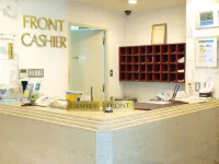 Hotel Koshien Hotels in Nishinomiya