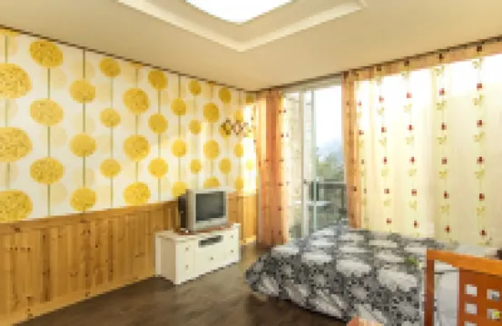 Yangpyeong Mountain Valley Pension
