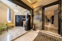 호텔 블랑 인 과천 과천시 호텔