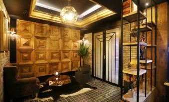 MaRi Hotel in Cheongju