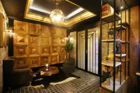 마리호텔 청주 호텔