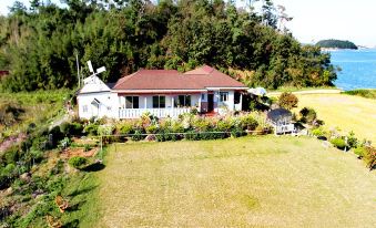 Anmyeondo Pension Ing
