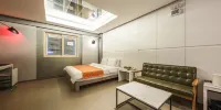 Gongju (Donghaksa) Four Season - Habitación Estándar Con Bañera