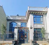 白鹿拾光民宿（狄寨南路分店） - Villas