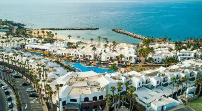 Grupotel Flamingo Beach