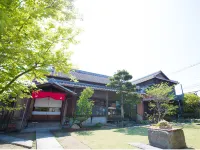 Kachusha Gekko Hotels in Tadotsu