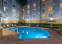 Homewood Suites by Hilton Lake Mary Orlando North - 3 stjerner