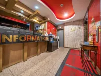 Incheon M Hotels near Hogupo Station