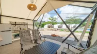 Pocheon the Seven Glamping Caravan - Guest houses