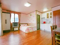 Geojedo Geojero Pension - เพนชั่น