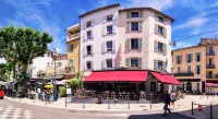 La Victoire Boutique Hotel Hotels in Vence