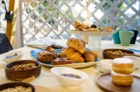 Miramare Hotel Ristorante Convegni Aperto Tutto l'Anno - 朝食