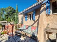 Maison Tour de Mare