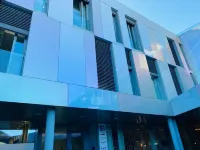 Blue Shades ApartHotel - Kitchens