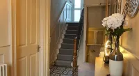 Rocky Cove Bed and Breakfast Hotel di Ilfracombe