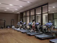 Pullman Quanzhou Shuitou - Gym