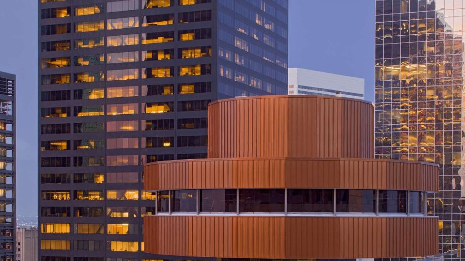Hyatt Regency Houston Downtown