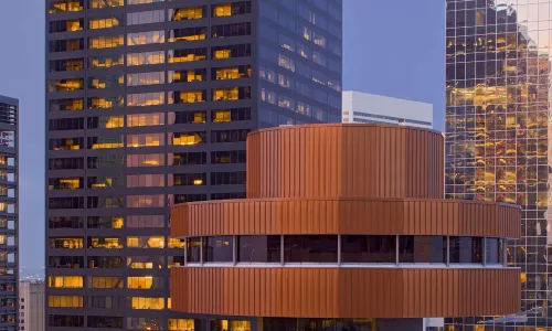 Hyatt Regency Houston Downtown