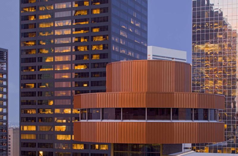 Hyatt Regency Houston Downtown