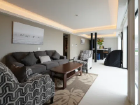 Salty House Hoteles en Urasoe