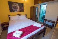 Cheerful 2-Bedroom Near Auro Beach - Apartments