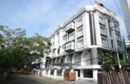 Rathna Residency - Near US Consulate Hotels near US Consulate General Chennai