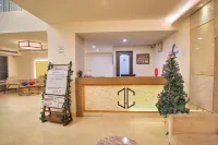 Hotel Jyoti Plaza - 3 stjerner
