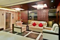 Hotel Southern Grand Hotel di Vijayawada