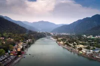 Foxoso Heights, Tapovan