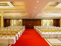 Krishna Palace Hotel Hotels near NICMAR