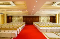 Krishna Palace Hotel