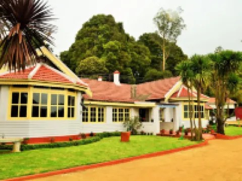 Kstdc Hotel Mayura Sudarshan ,Ooty Hotels in Ooty