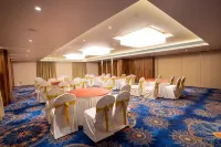 The Orchid Lonavala - breakfast