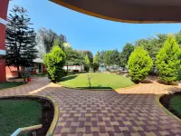 Krishna Tara Comforts Hotel a Araku