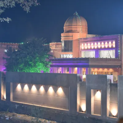 The River Front Resort Hotels near Shri Sridhar Dham (Sri Das Hanuman Devsthan)