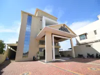 Hotel Shiv Palace Hotel a Gothada