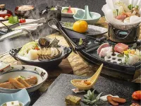 Shimoda Central Hotel