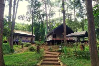 Roinam Retreat Hotels near Phrut Dak Lake, Rongmesek