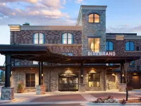 Firebrand Hotel Hotels in Whitefish
