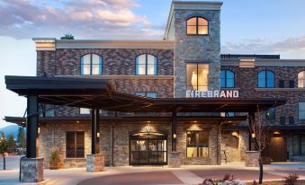 Firebrand Hotel