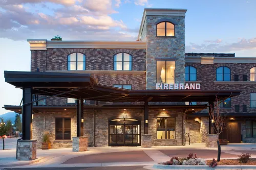 Firebrand Hotel Hotels in Whitefish