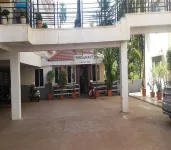 Akshayadhara Hotel Hotels in Subrahmanya