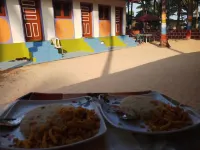 Hotel Rosary House - breakfast