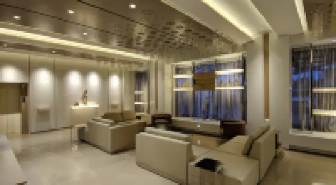 Hotel Sankam Residency