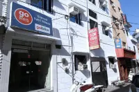 Simran Yatri Niwas Hotels in 