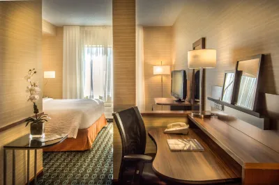 Fairfield Inn & Suites at Dulles Airport
