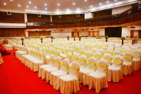Alhind Calicut Tower Hotels in Kozhikode