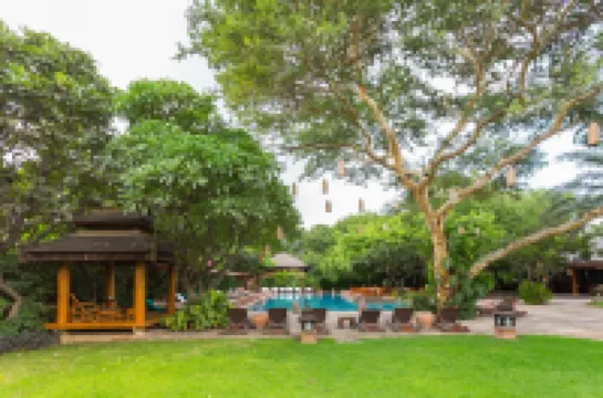 The Hotel @ Tharabar Gate Hotels in 