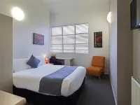 ไอบิส สไตล์ อินเวอร์คาร์กิลล์ โรงแรมใน